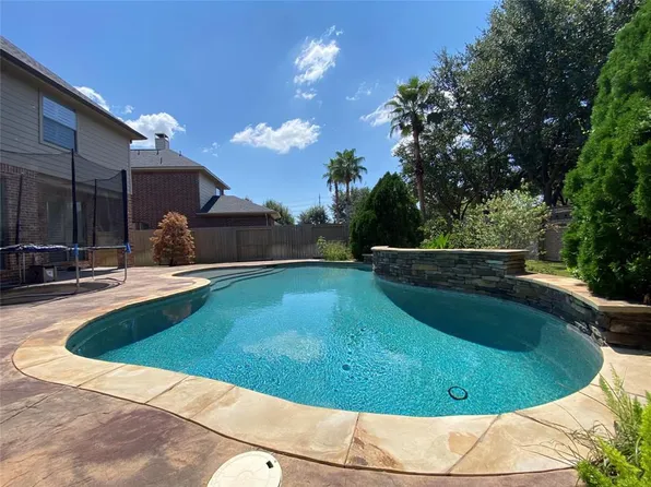 9711 Dill Canyon Ln, Katy, TX 77494