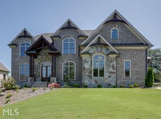 2401 Nutall Oak Dr #27, Braselton, GA 30517