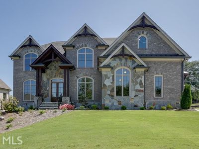 2401 Nutall Oak Dr #27, Braselton, GA, 30517