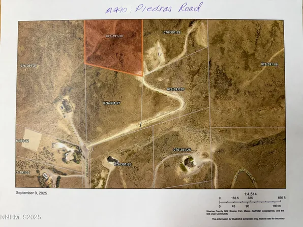 2290 Piedras Dr, Sparks, NV 89441