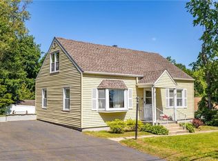 42 View St, East Haven, CT 06512