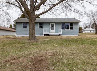 600 Hall St, Mosinee, WI 54455