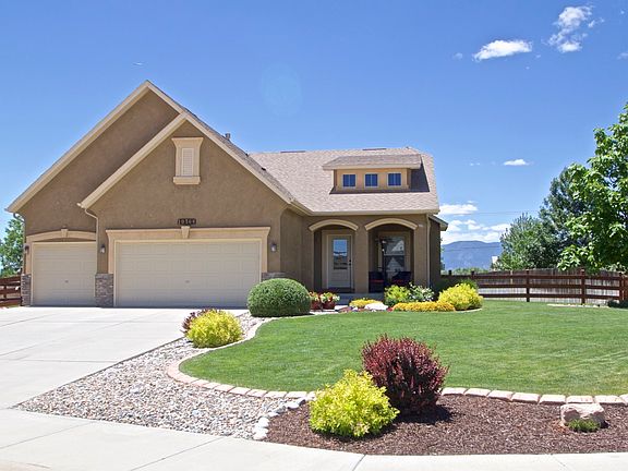 Great Newer Neighborhood!