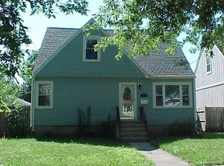 3542 Hawthorne St, Franklin Park, IL