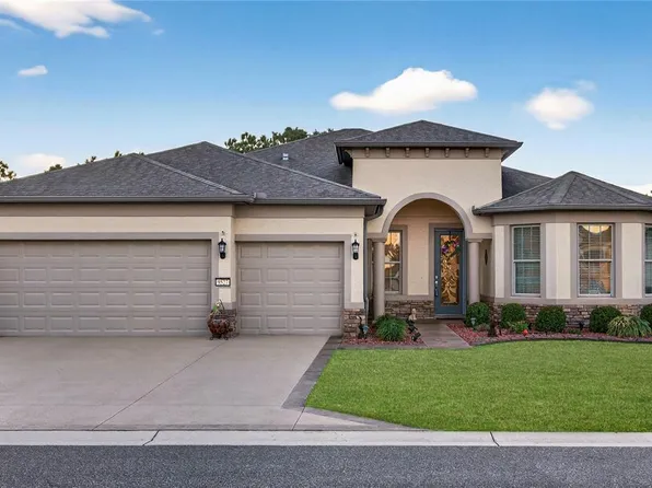 9527 SW 70TH LOOP, OCALA, FL 34481