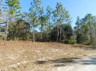 0 Colonel Ave #130, Webster, FL 33597