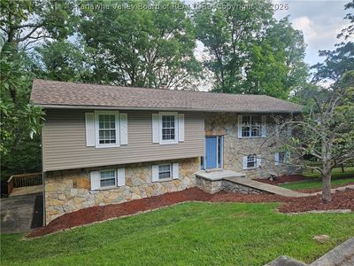 109 Ridgewood Forest Rd, Saint Albans, WV, 25177