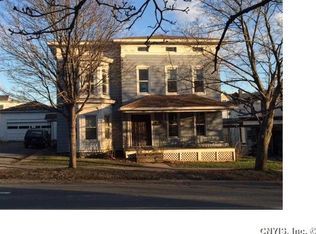 44 Utica St, Port Byron, NY 13140