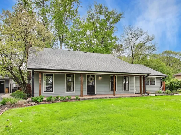 (undisclosed Address), Downers Grove, IL 60516