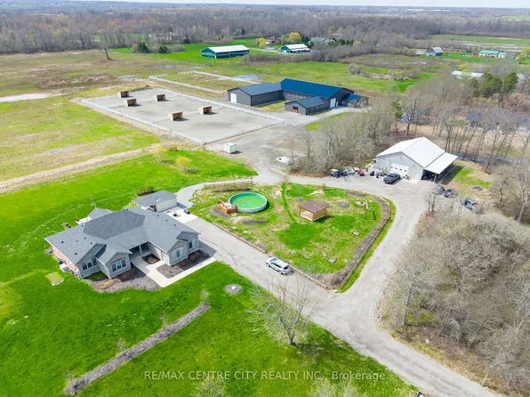 2301 Townline Rd, Fort Erie, ON L0S 1S0