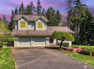 10621 46th Pl SE, Snohomish, WA