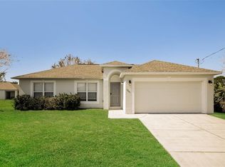 2241 Burlington St, North Port, FL 34286