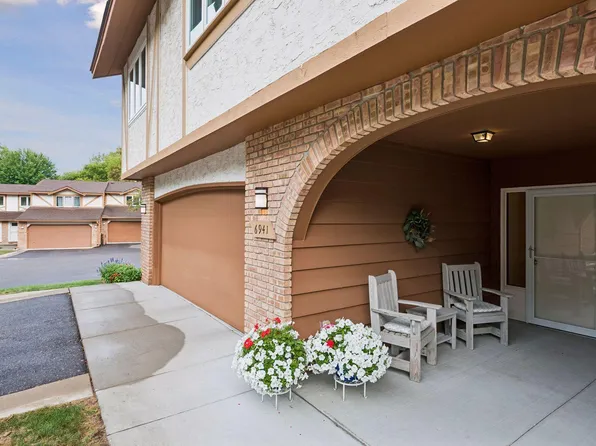 6941 Edenvale Blvd, Eden Prairie, MN 55346