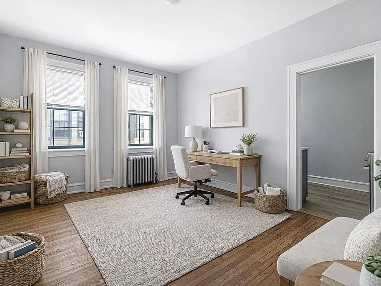 109 Chestnut St #17 — Photo 4