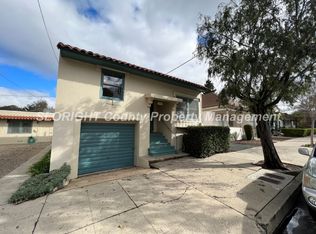 1420 Morro St, San Luis Obispo, CA 93401