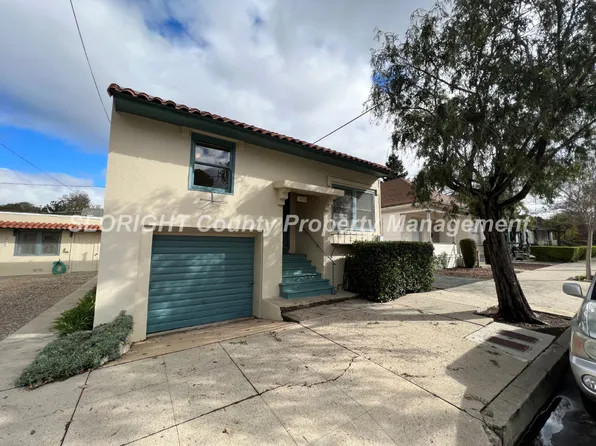 1420 Morro St, San Luis Obispo, CA 93401