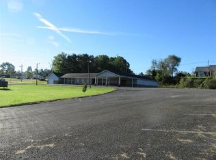 3478 Highway 421 S, Mc Kee, KY 40447