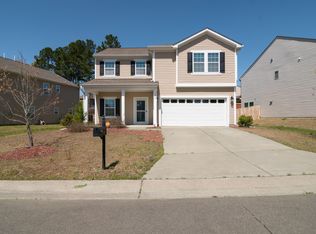 844 Ember Dr, Durham, NC 27703