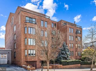 1045 31st St NW APT 12, Washington, DC 20007