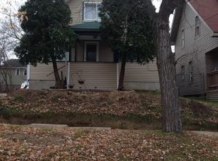 1302 Niagara Ave, Flint, MI 48503