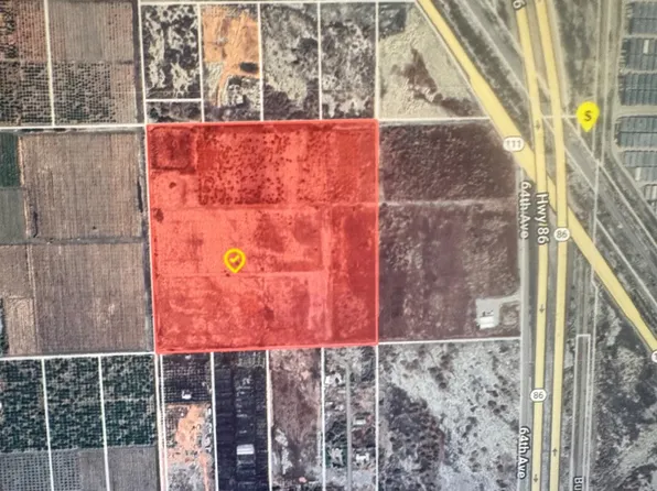 0 Buchanan St, Thermal, CA 92274