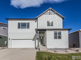 3146 Tourmaline Pl, Fort Collins, CO 80524