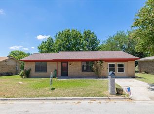 117 Meadow Ln, Early, TX 76802