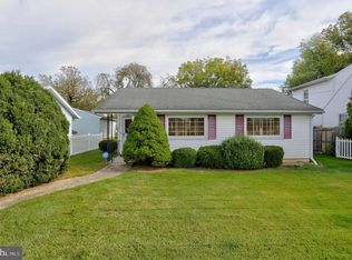 103 Irving St, Laurel, MD 20707