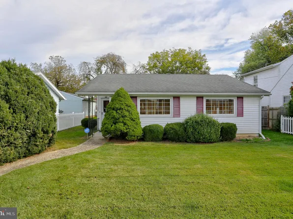 103 Irving St, Laurel, MD 20707