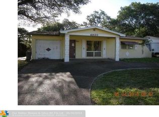 4930 SW 29th Ave, Fort Lauderdale, FL 33312