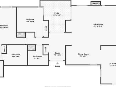 4822 Van Noord Ave APT 16, Sherman Oaks, CA, 91423