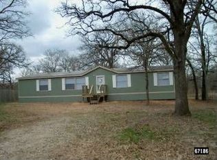 5727 County Road 4068, Kemp, TX 75143