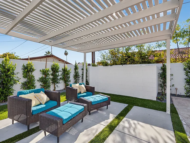 4379 E Camino San Miguel — Photo 11