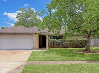 4131 Sea Meadow Ct, Katy, TX 77449