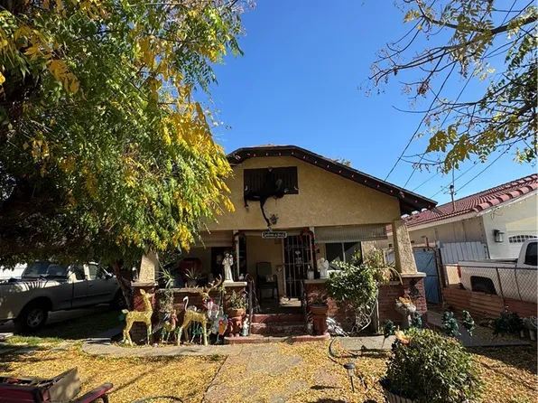 755 Harris St, San Bernardino, CA 92411