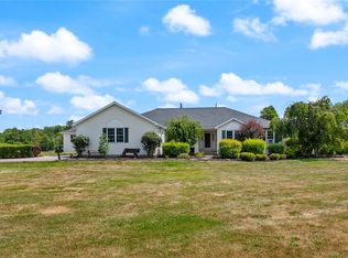 2569 Wheeler Station Rd, Bloomfield, NY 14469