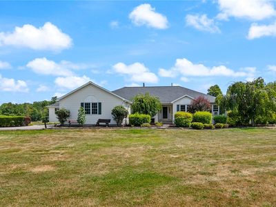 2569 Wheeler Station Rd, Bloomfield, NY, 14469