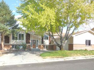 3368 Argent Ave, Elko, NV 89801
