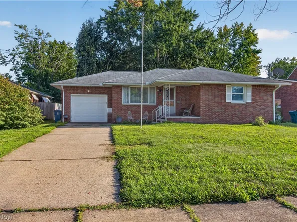 2540 E 35th St, Lorain, OH 44055