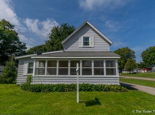 6009 Linfield Ave SE, Alto, MI 49302