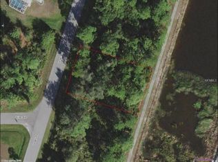 3124 Vessels Rd, Port Charlotte, FL 33980