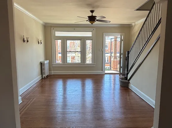 4224 Sheldon Ave, Baltimore, MD 21206