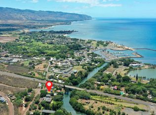 62-184 Emerson Rd, Haleiwa, HI 96712