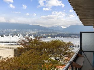 108 Cordova St W #1407, Vancouver, BC