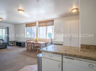 898 E 700 N #G3-1, Provo, UT 84606