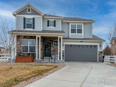 1682 Dorothy Cir, Longmont, CO, 80503