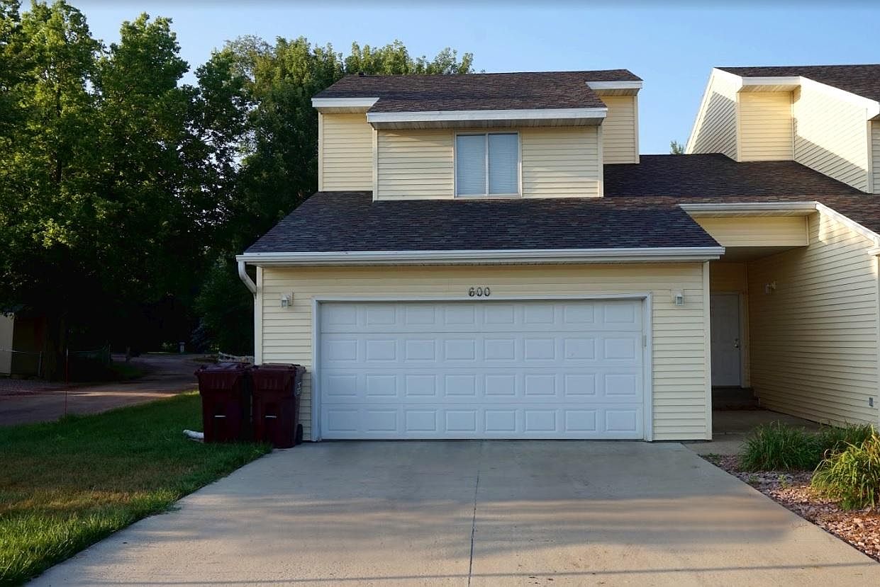 600 W 39th St, South Sioux City, NE 68776 Zillow