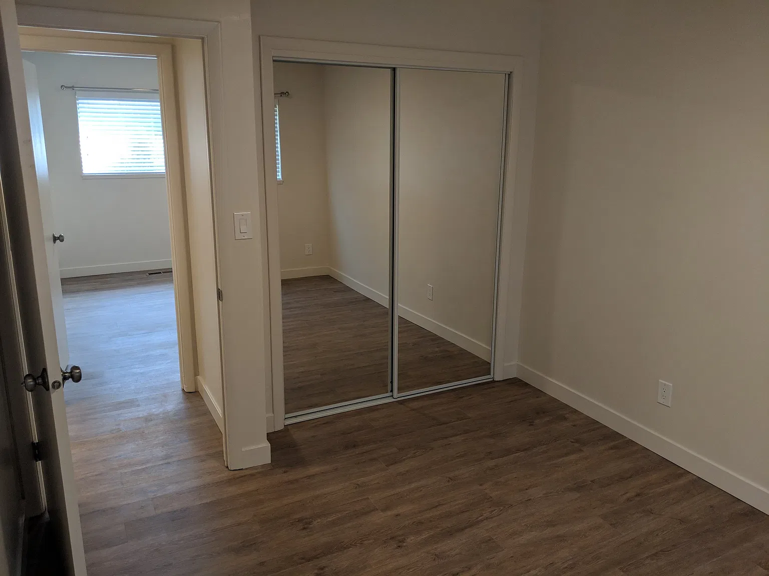 2 Bedroom 1 bathroom apartment — Photo 4