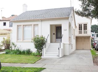 746 Haddon Pl, Oakland, CA