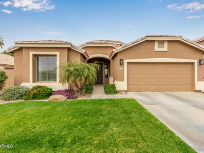 3790 S Velero St, Chandler, AZ, 85286